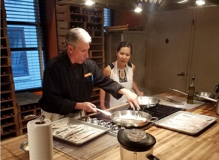 My Cooking Party