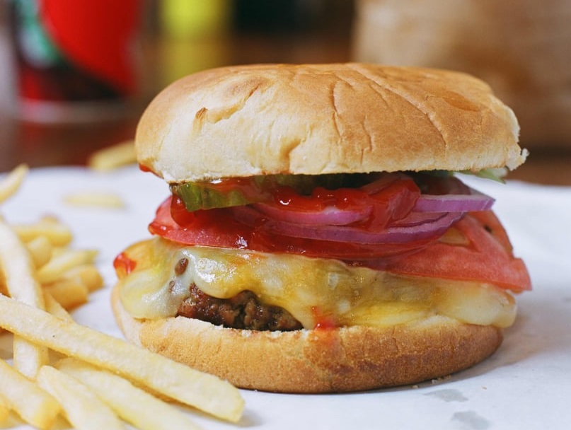 Burger Joint