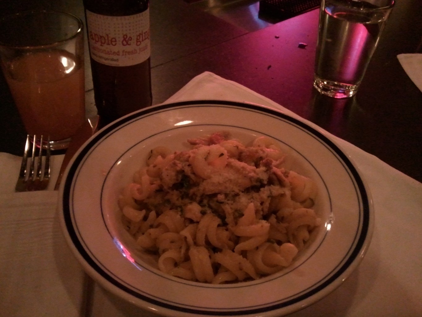 Porsena Rabbit Ragu