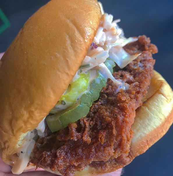 Chick n Shack
