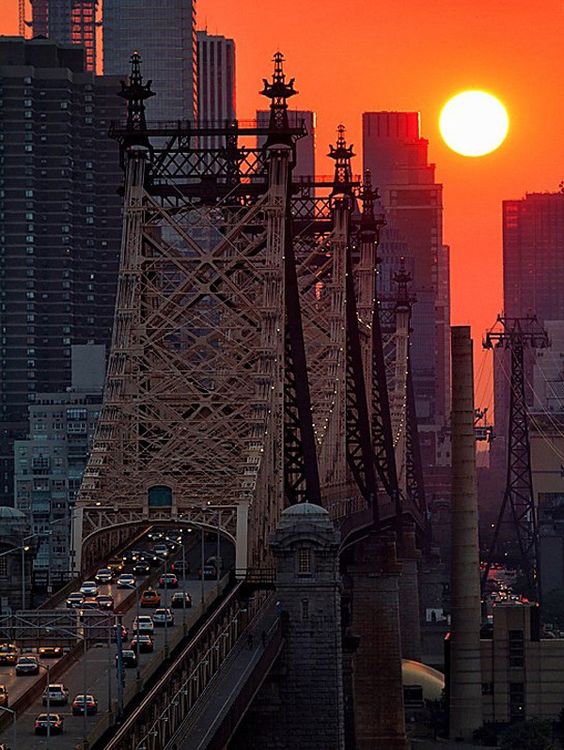 Queensboro Bridge