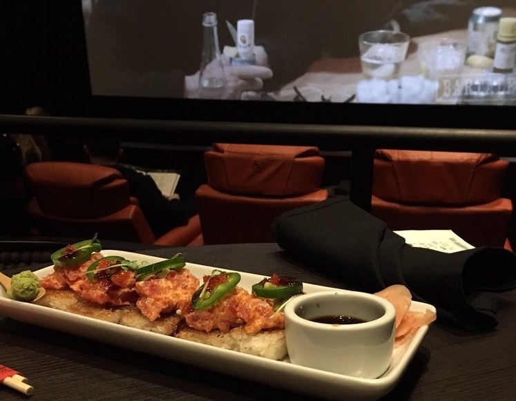 iPic Theaters