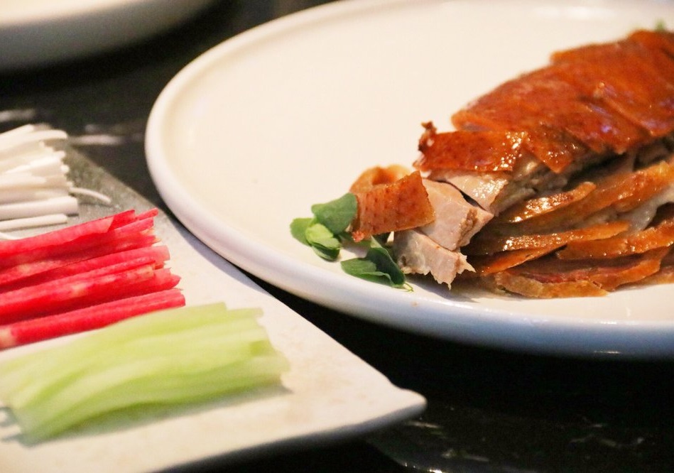 DaDong Peking Duck