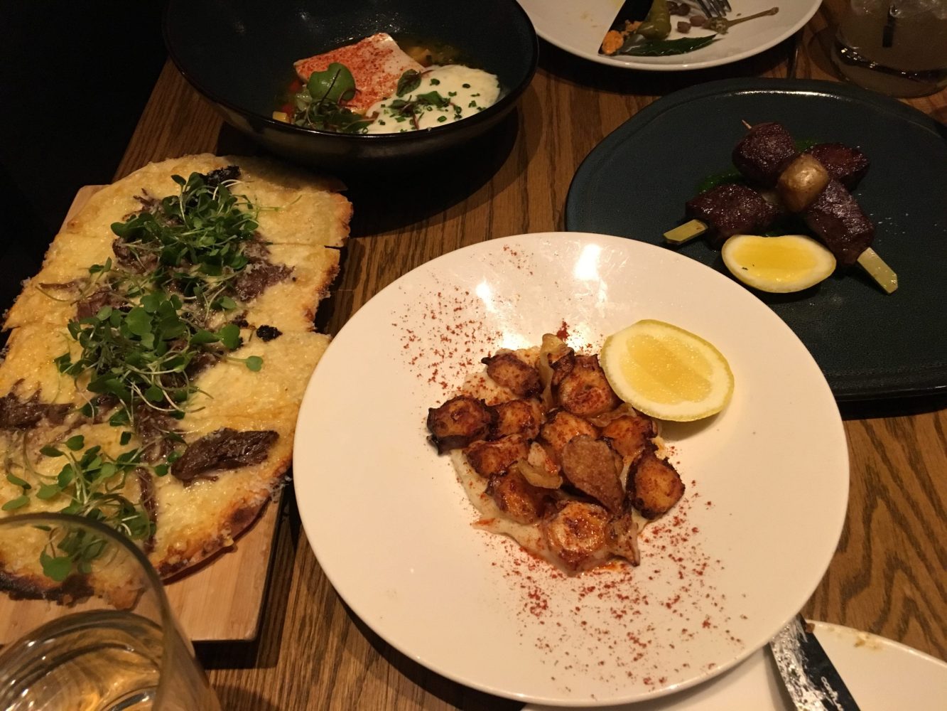 Amada Tapas