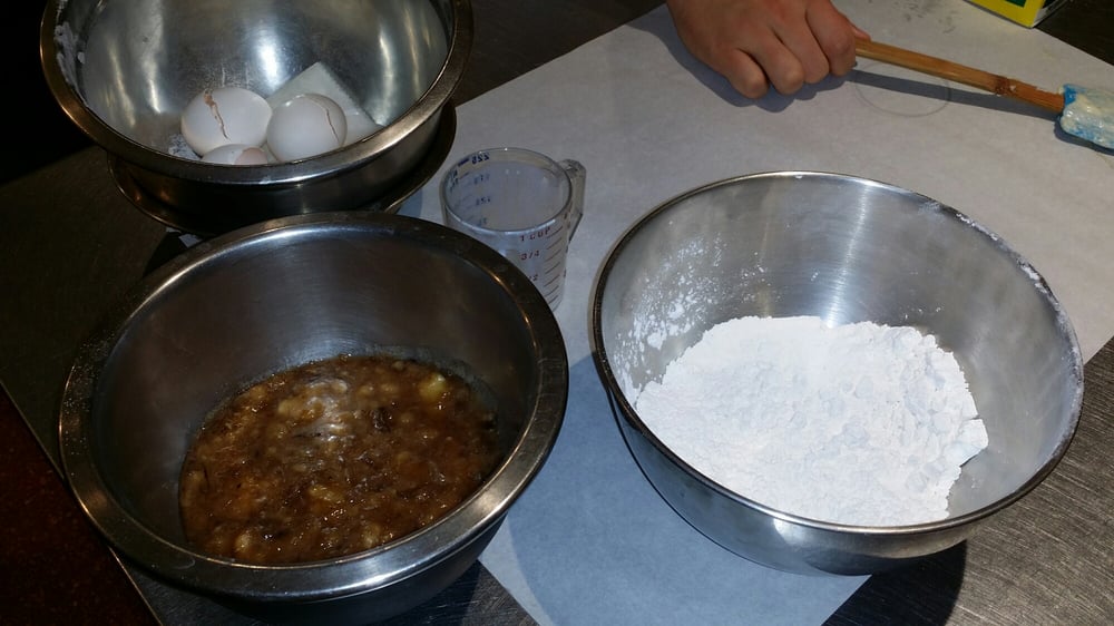 Butter Lane Bakery Classes