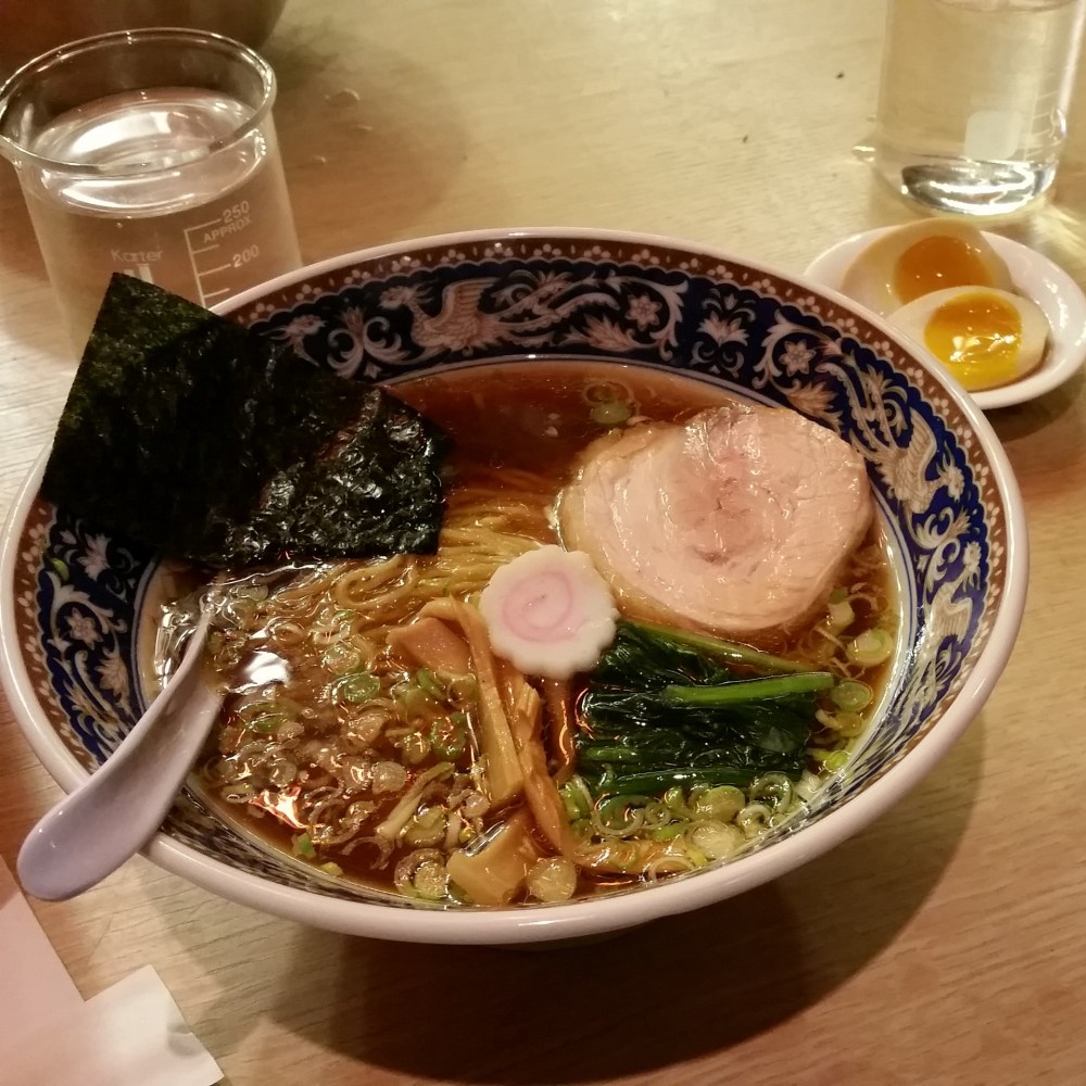 Ramen Lab
