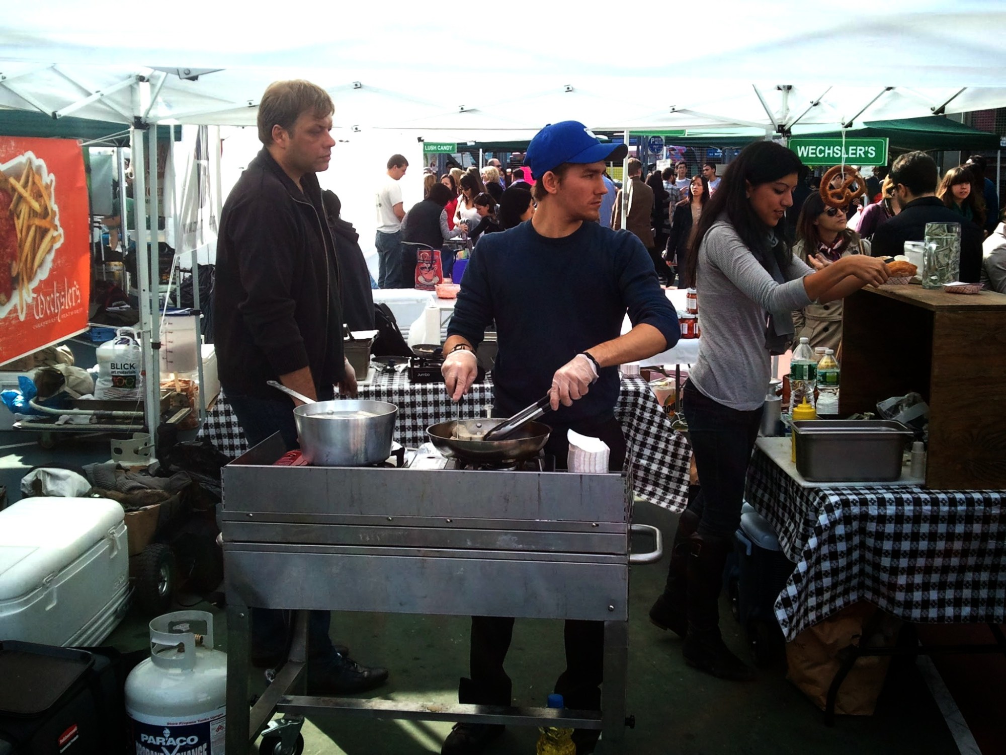 Grub Street Fair Grub Street Fair
