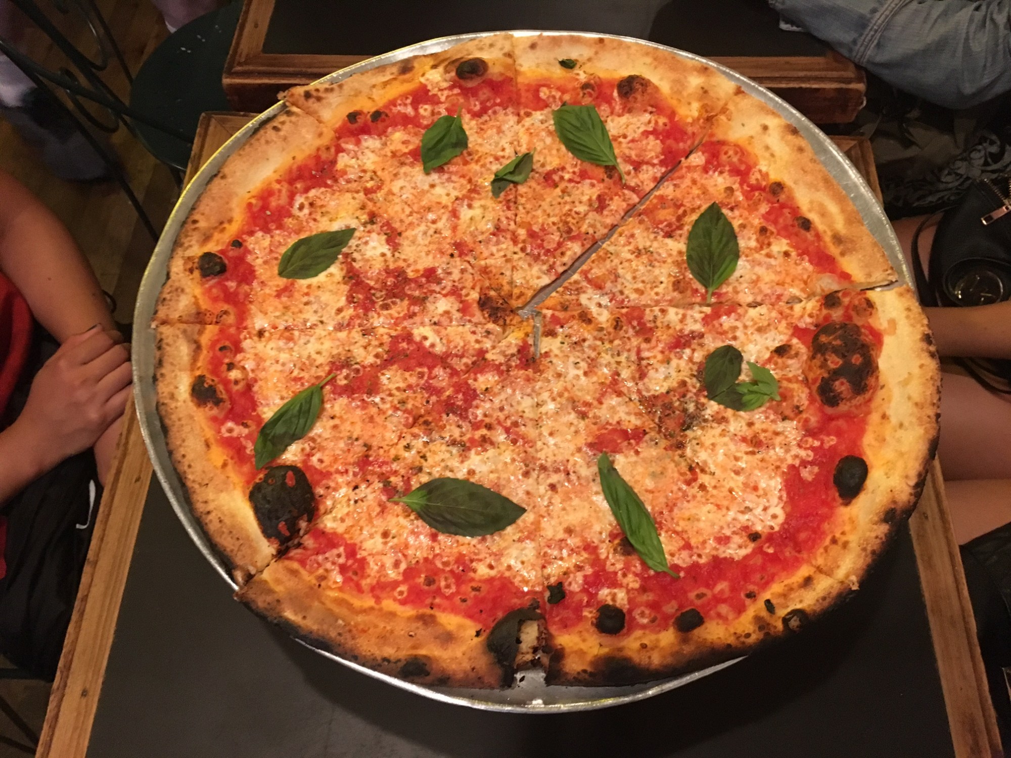 Best Pizza Best Pizza