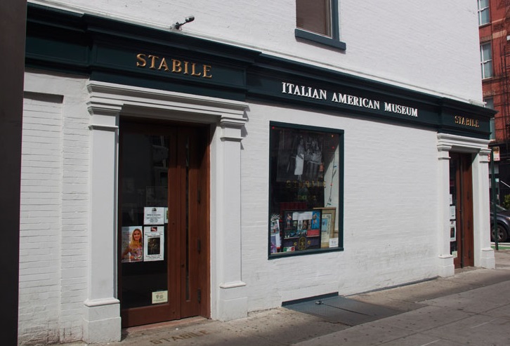 Italian American Museum