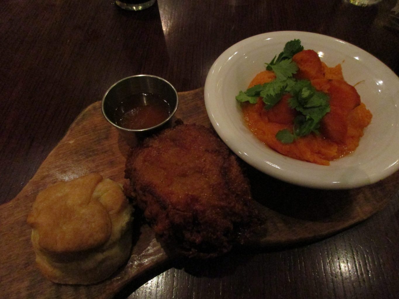 Red Rooster Fried Chicken