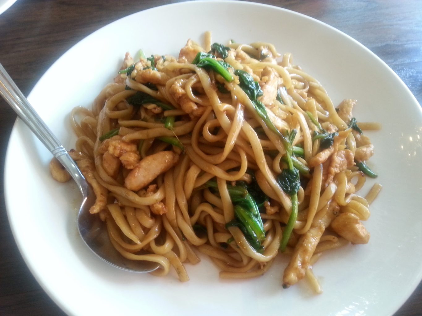 Shanghai Cuisine Shanghai Lo Mein