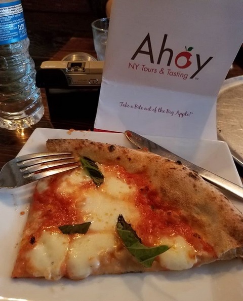 Margherita NYC