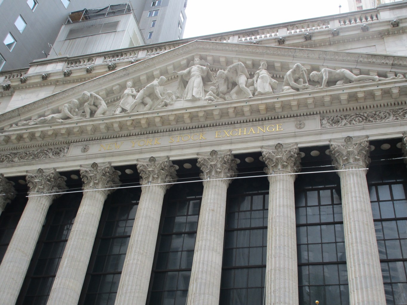 New York Stock Exchange