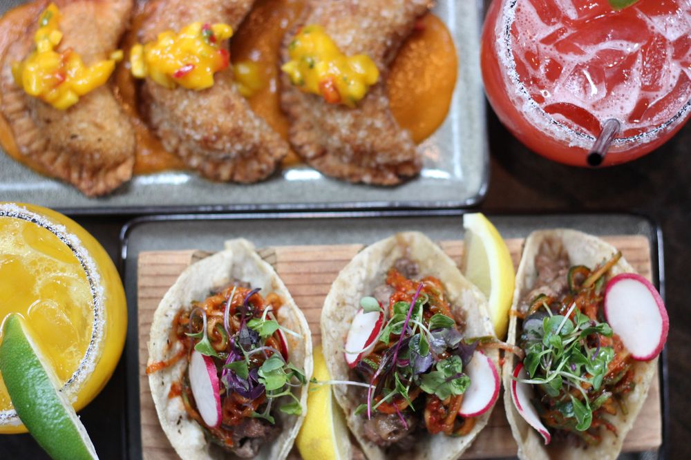 Zengo Tacos and Empanadas