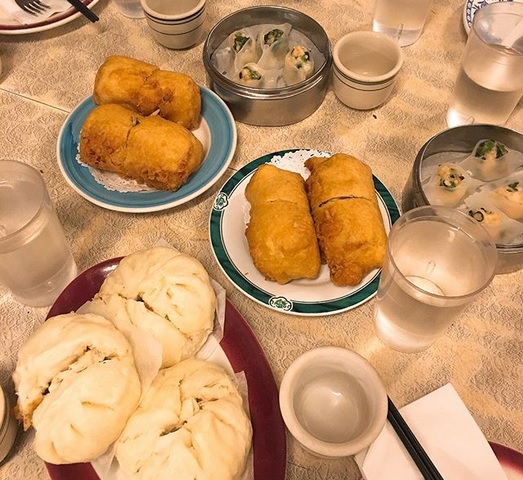 Nom Wah Dim Sum