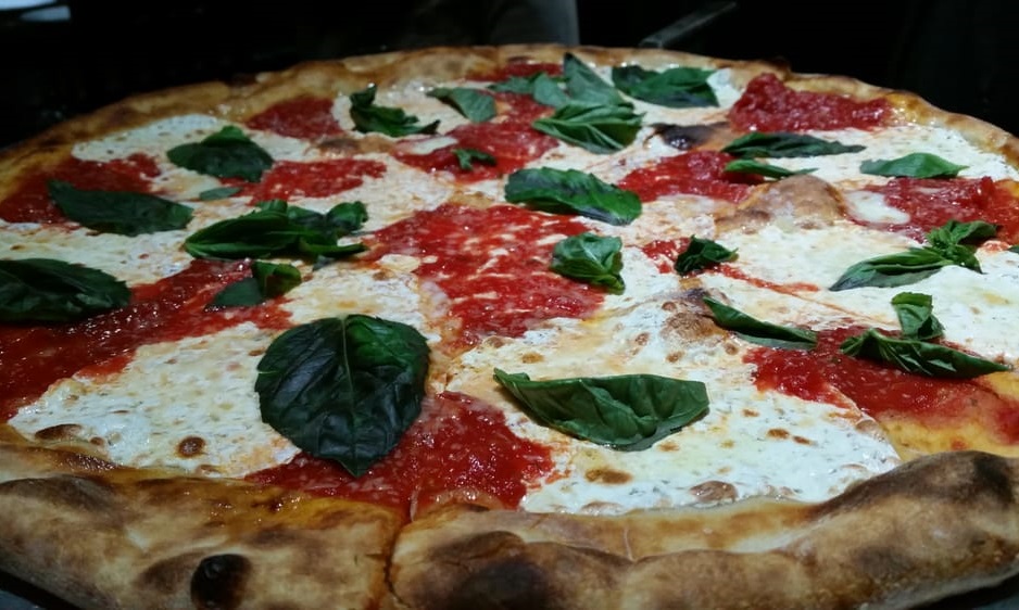 Table 87 Pizza
