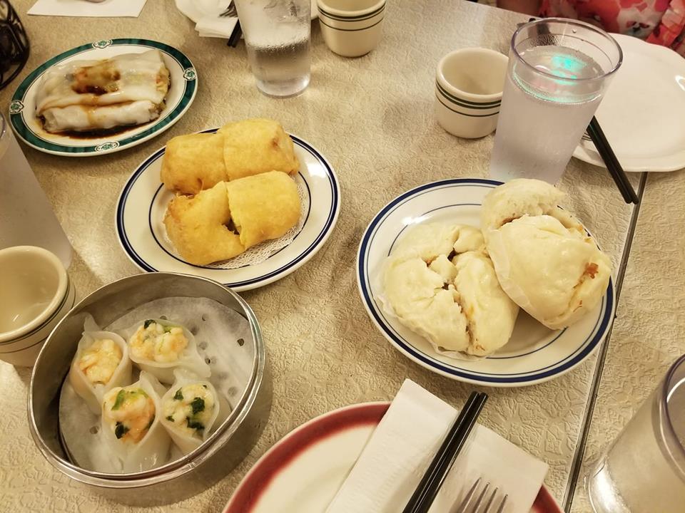 Nom Wah Dim Sum Aug