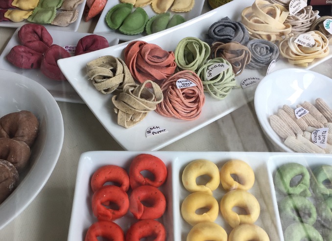 Fresh Pasta Little Italy