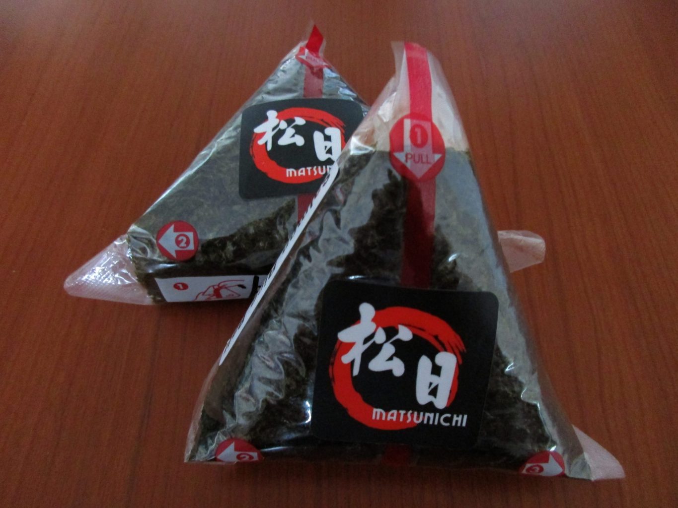 Matsunichi Onigiri