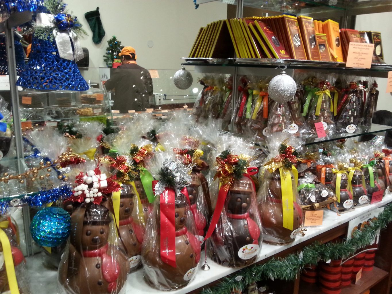 Jacques Torres Gifts