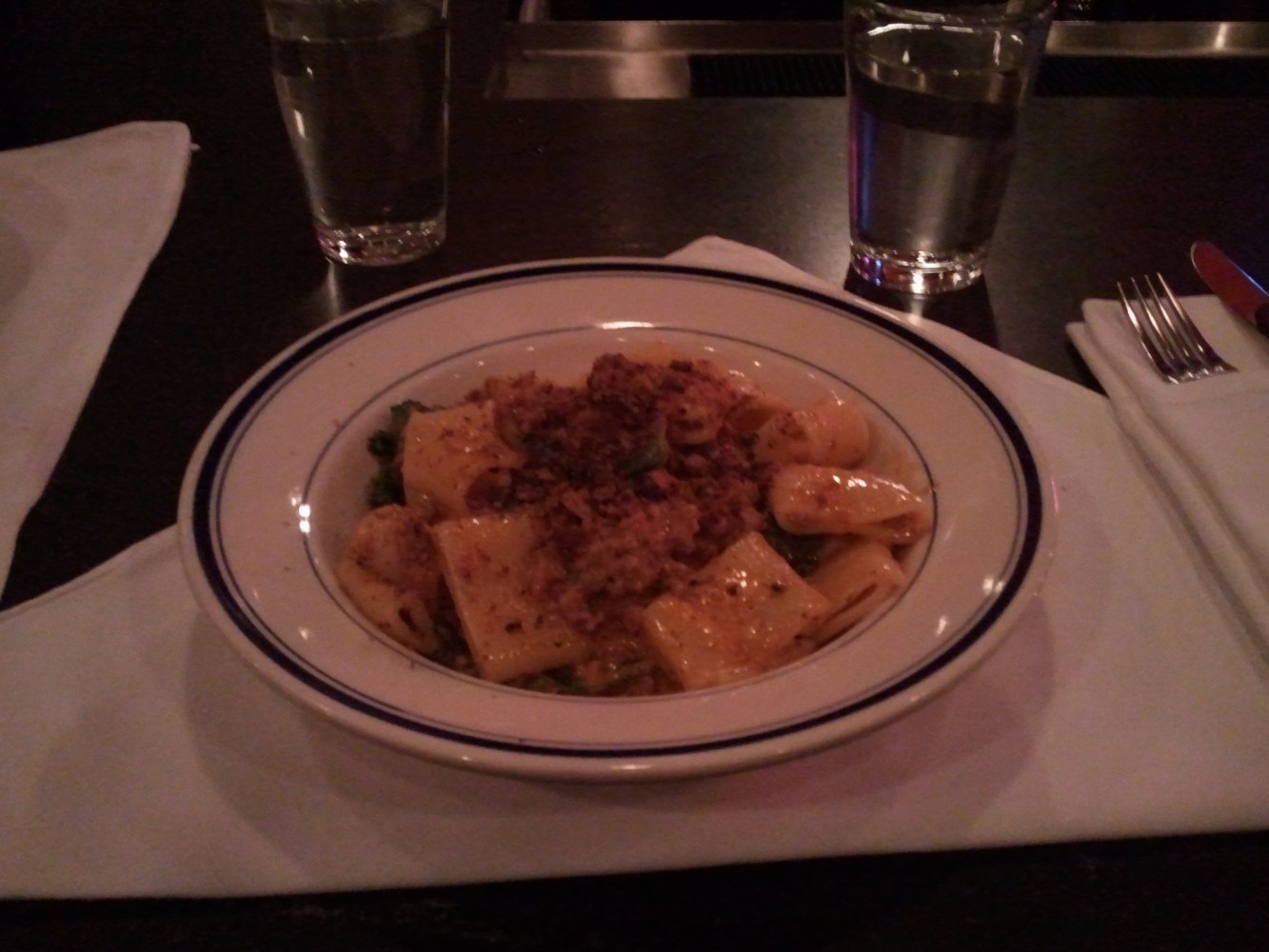 Porsena Pasta