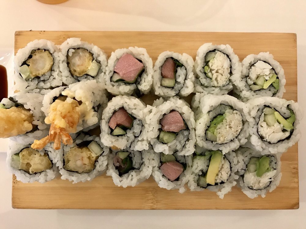 MakiMaki Rolls