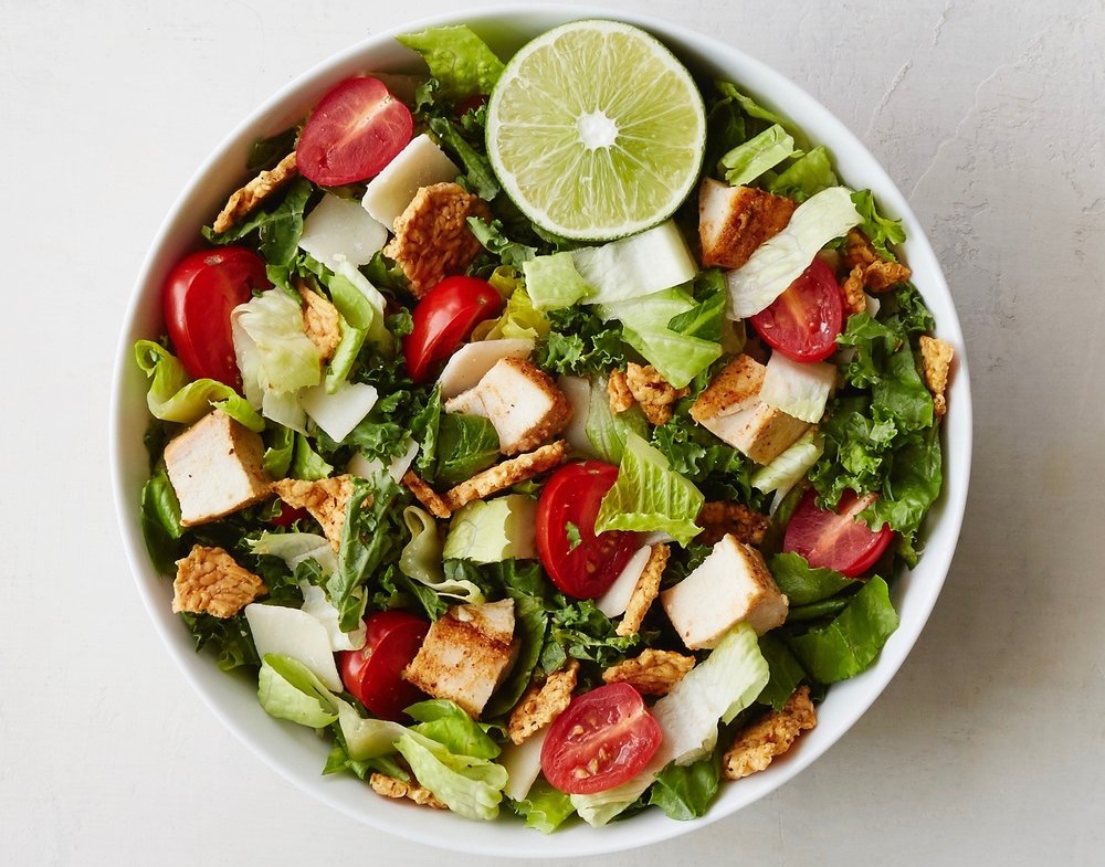 Sweetgreen Salad