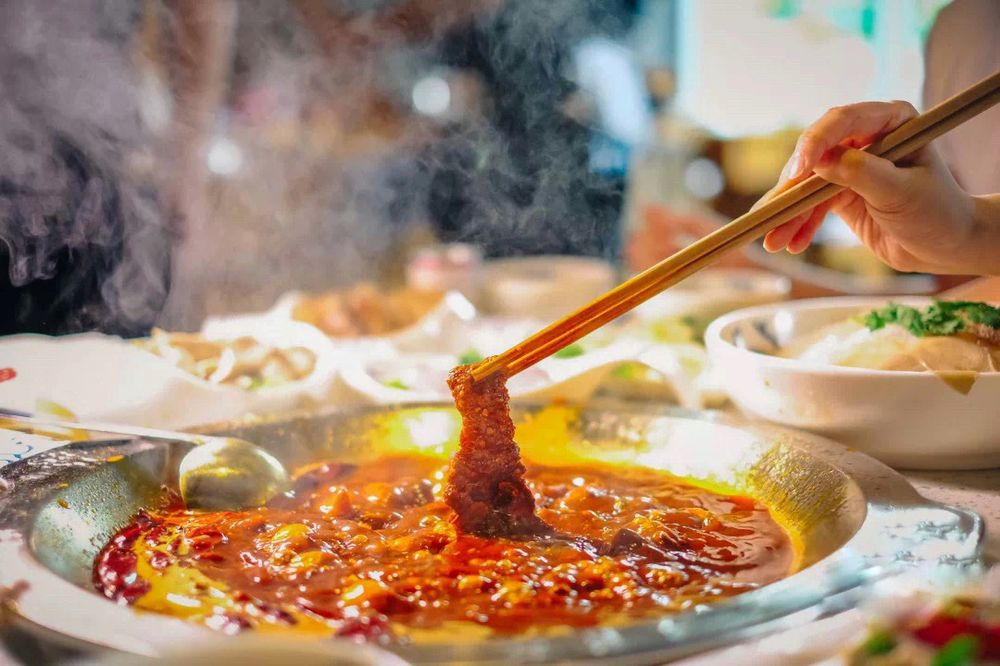Da Long Yi Hot Pot