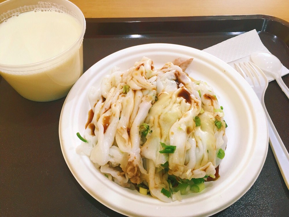 Tonii's Fresh Rice Noodle