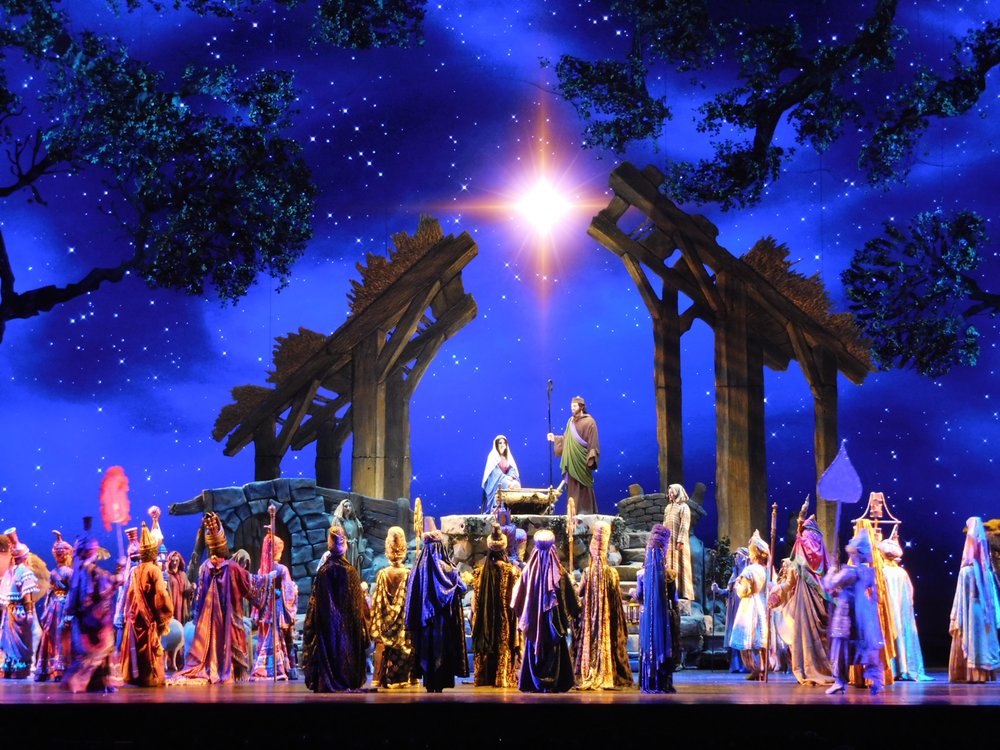 Christmas Spectacular