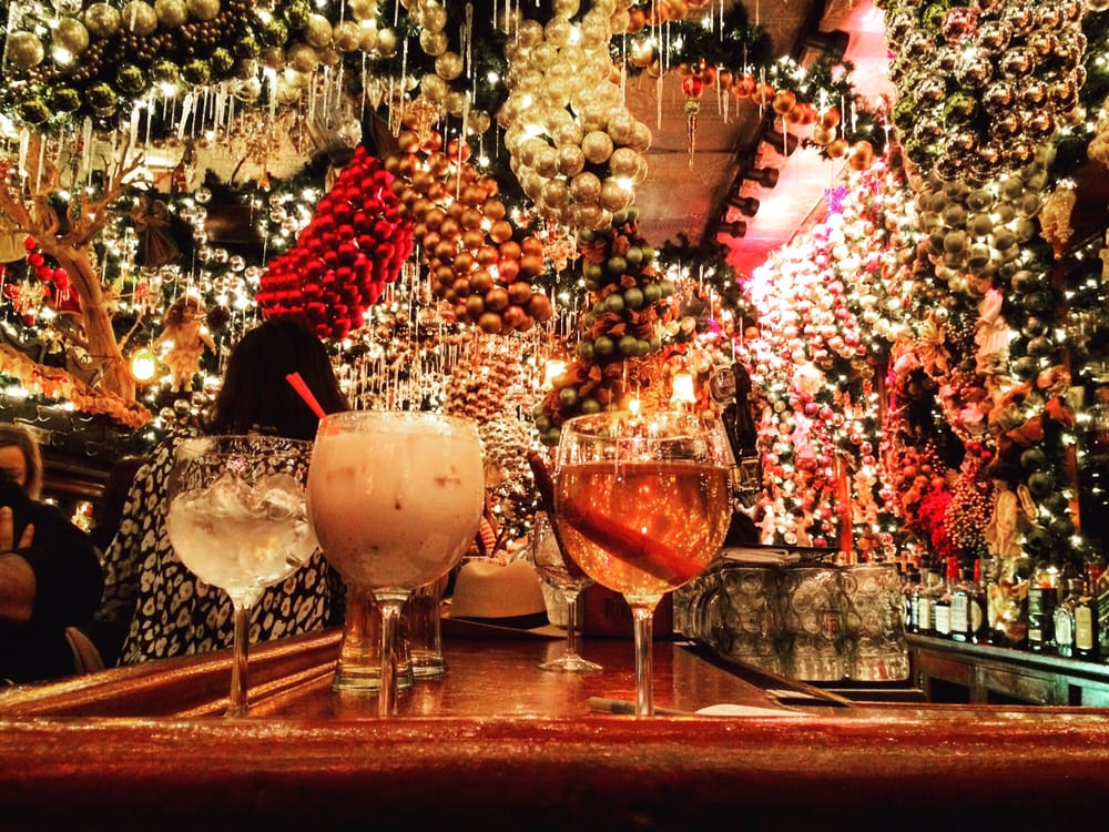 Rolfs Bar & Restaurant