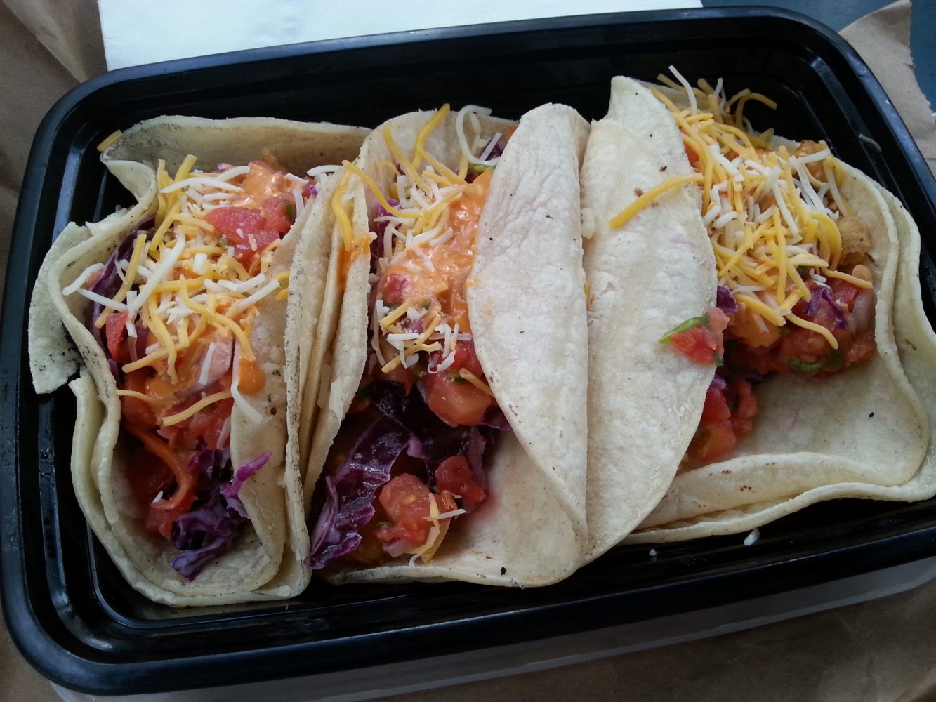 Domo Tacos