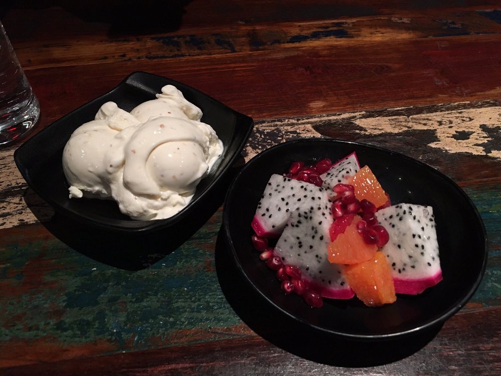 Khe Yo Desserts