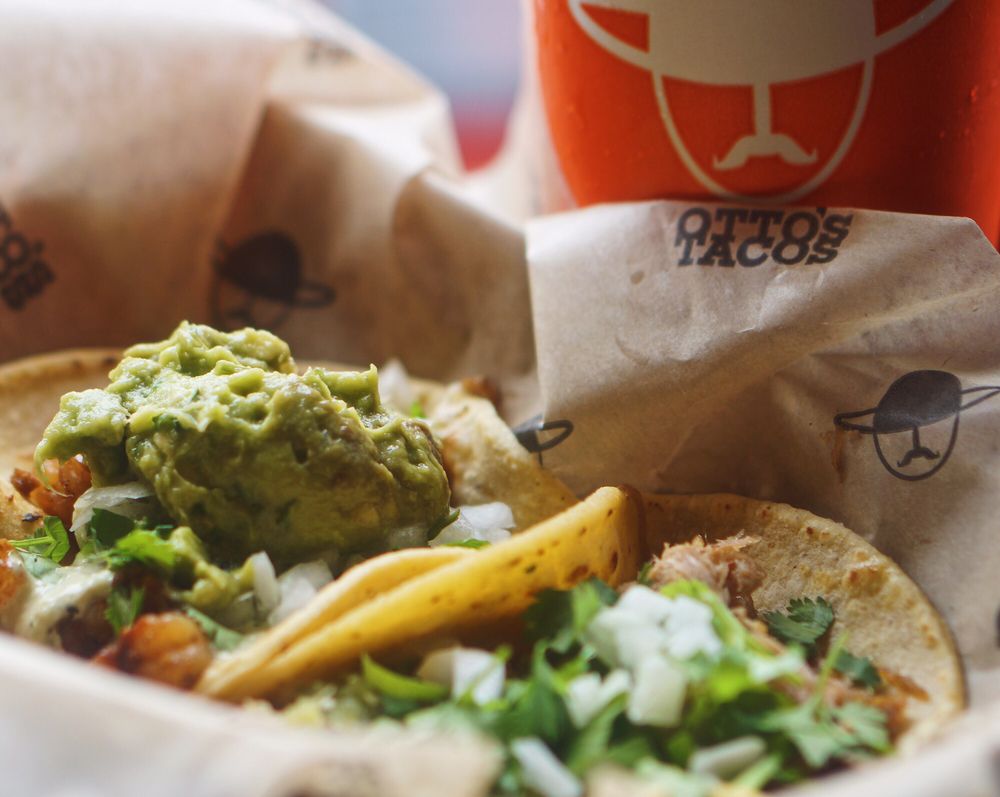 Otto's Tacos