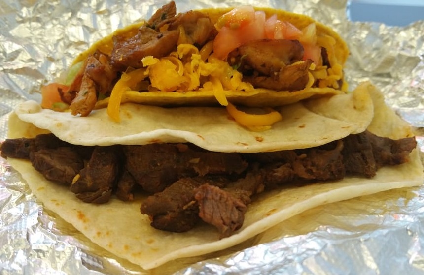 Taco Recipes