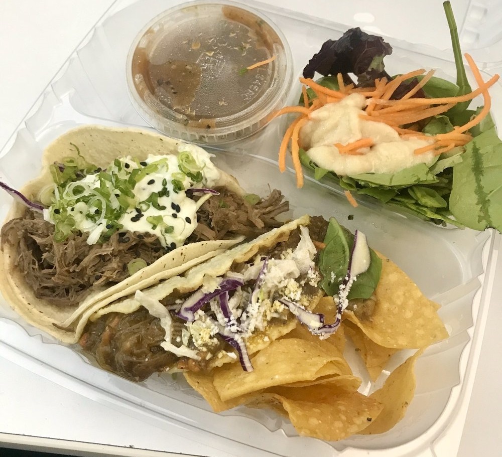 Takumi Taco