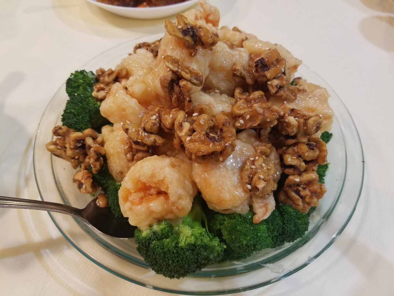 95 HomeDish Shrimp with Walnuts 2