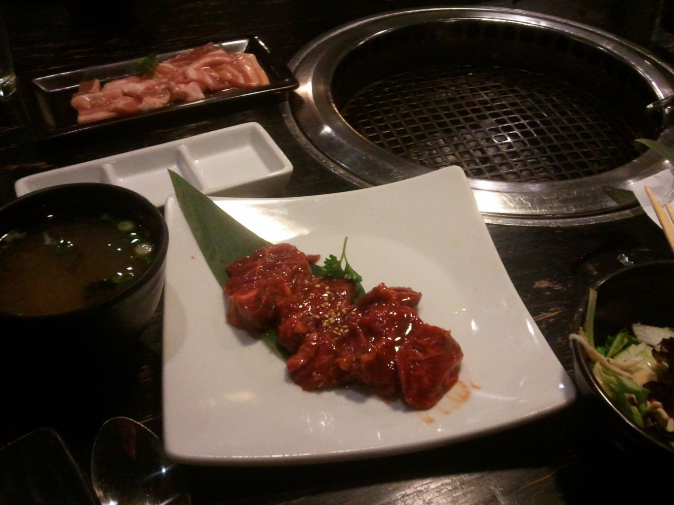 Gyu Kaku Kobe Beef