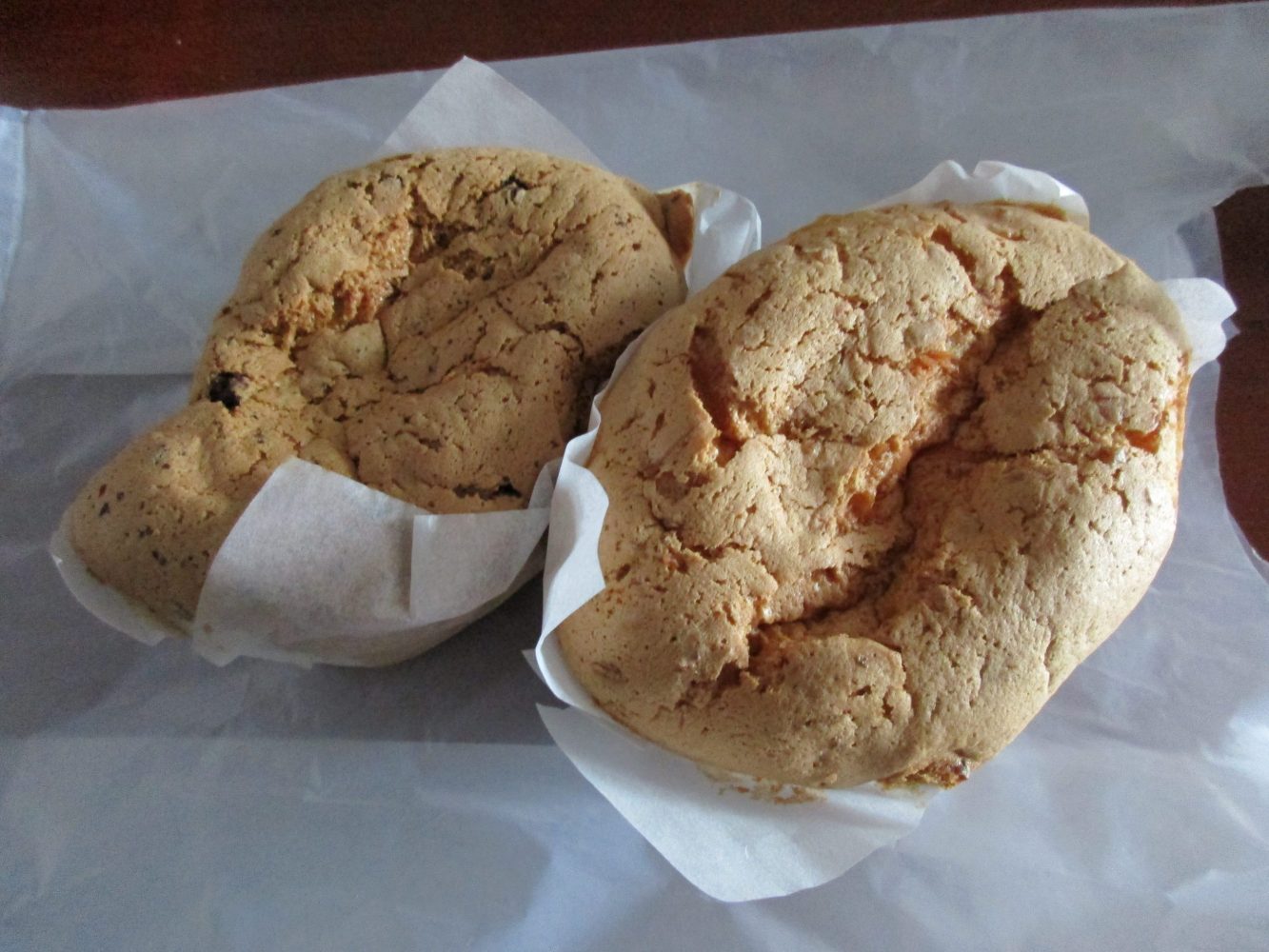 Tonii Sponge Cake
