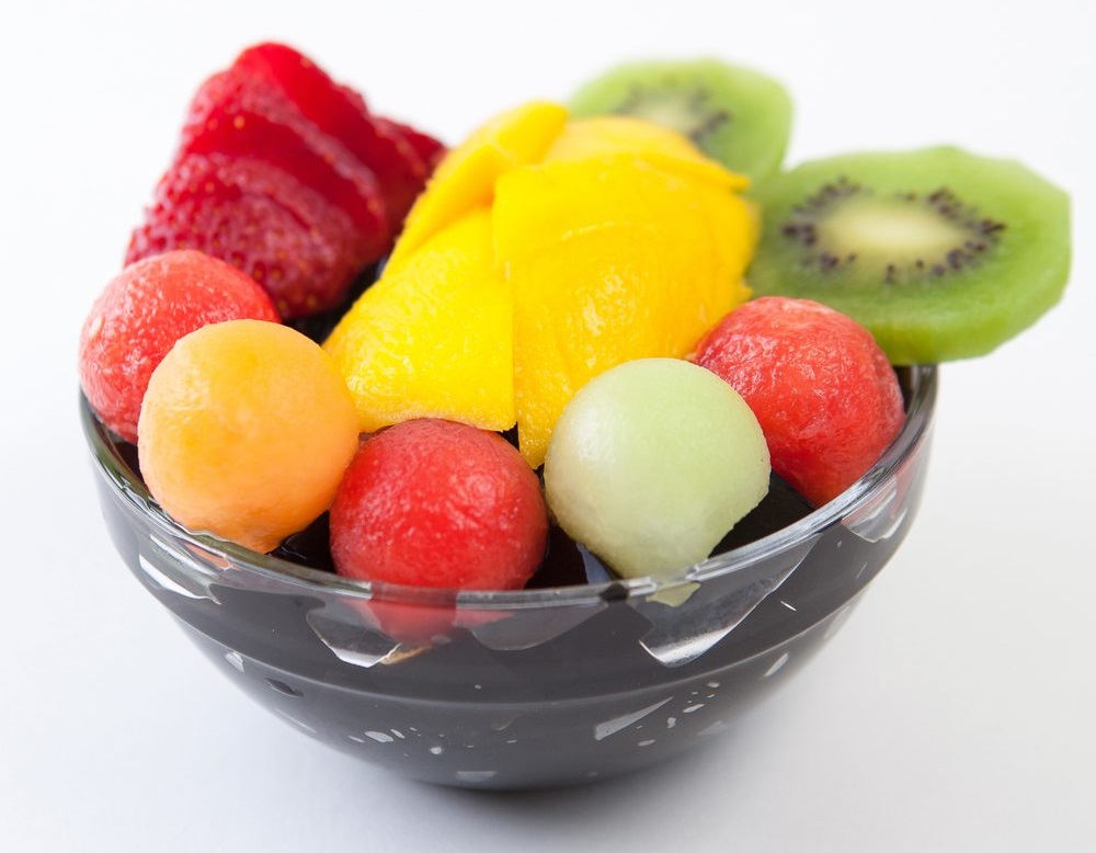 Sweet House Drinks and Desserts