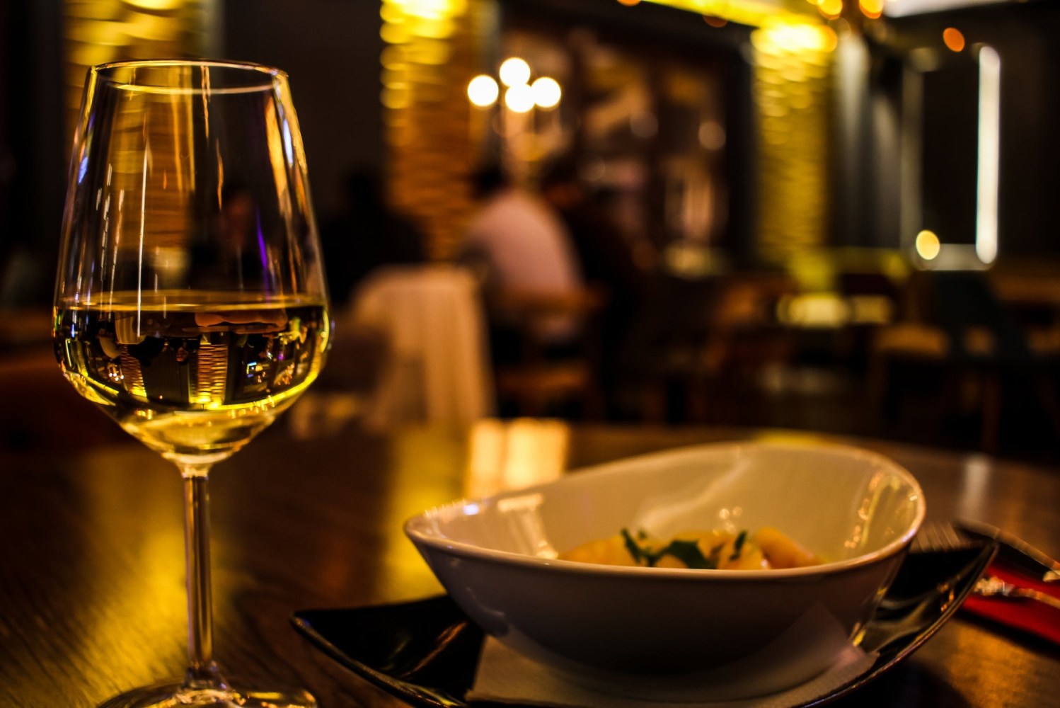 Wine Pairing