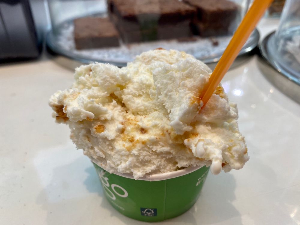 Figo Il Gelato Italiano