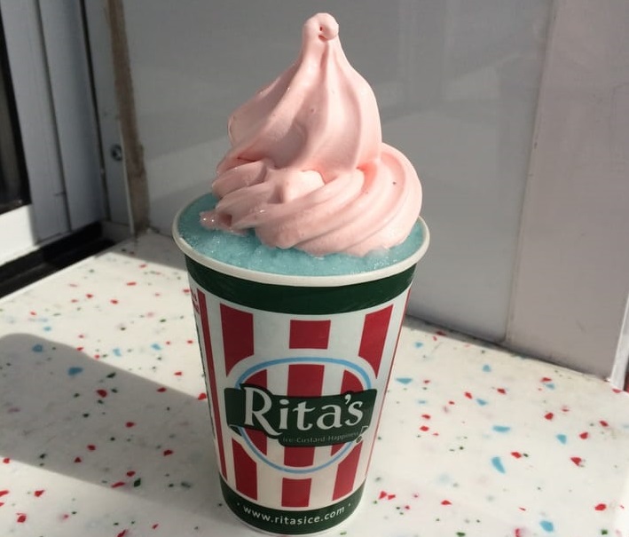 Rita’s Italian Ice