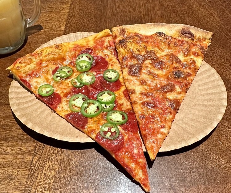 Scarr's Pizza