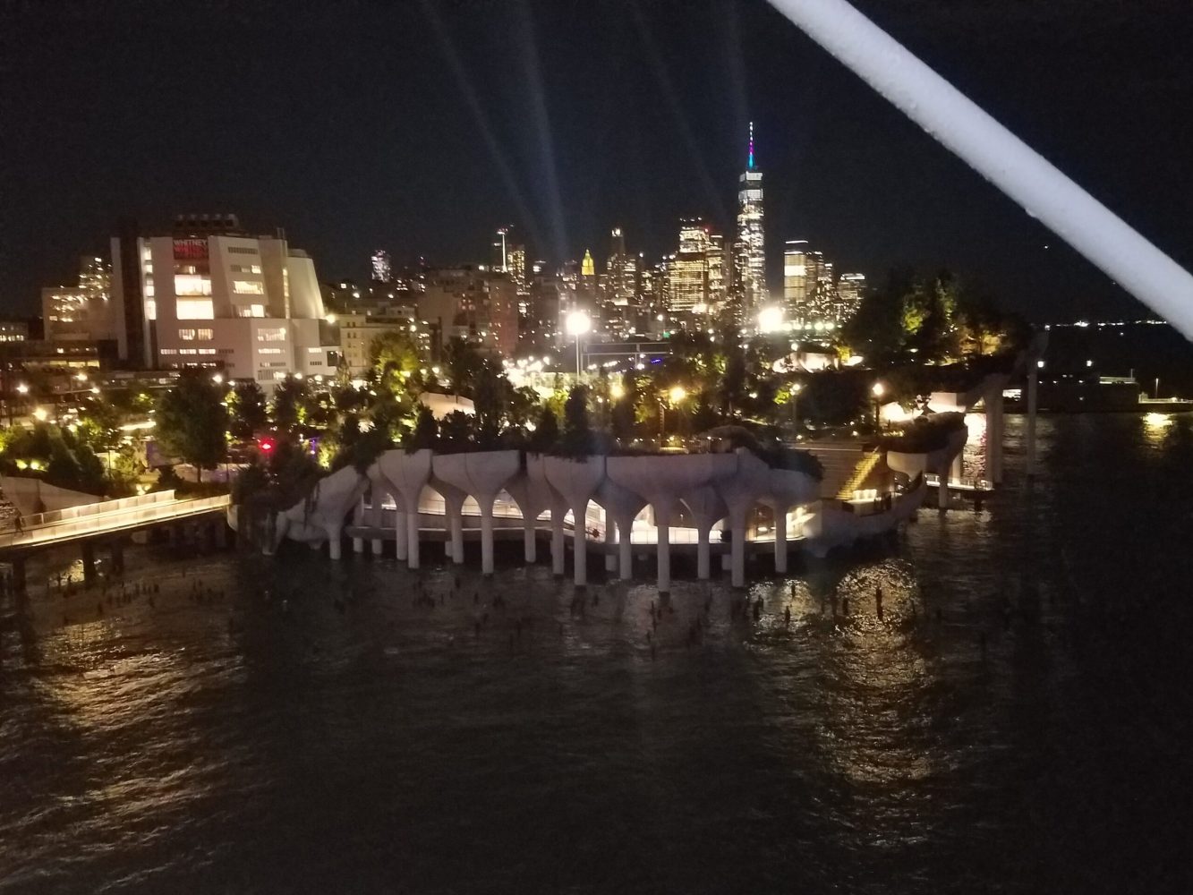 Little Park Chelsea