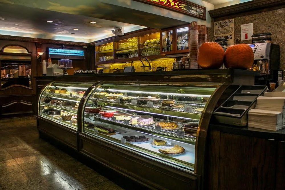 Veniero's East Village