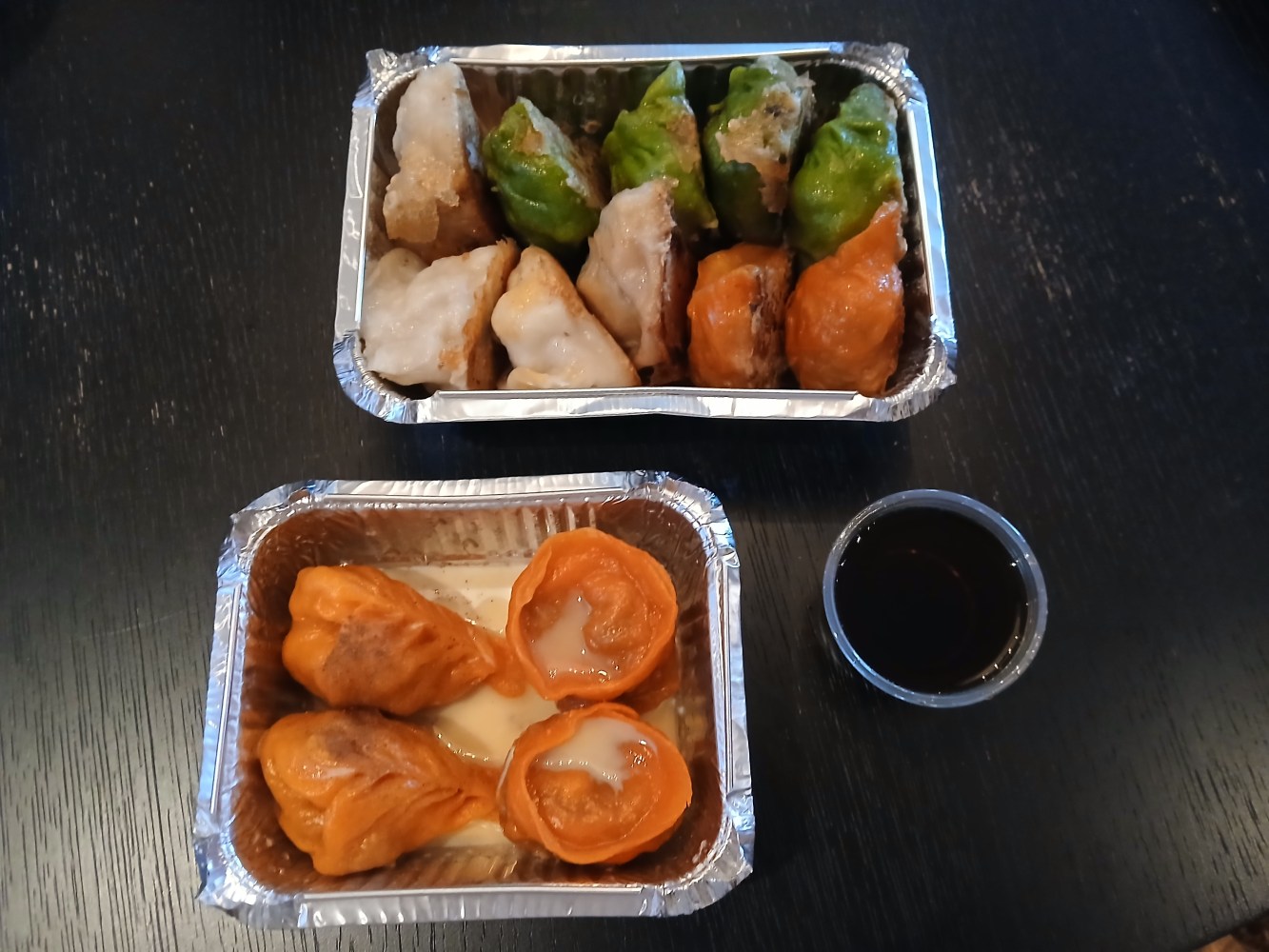 Dumpling Man East Village